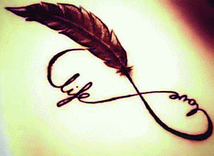 love makes our life beautiful