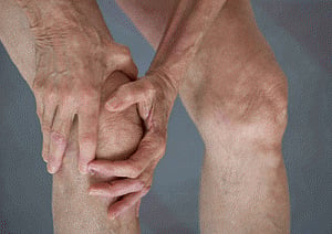 Fish oil, Vitamin D cannot cure osteoarthritis: Study