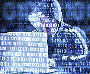India among most vulnerable nations to cyber attacks