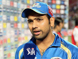 We expect a lot from come-back Shami, says Rohit