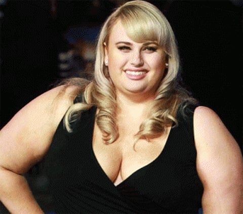 Rebel Wilson says she was drugged at nightclub