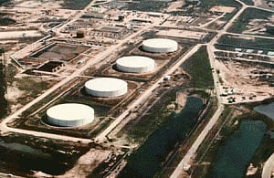 Strategic oil reserves of over 5mn tonnes to be ready by fiscal-end