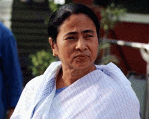 Mamata assures all cooperation for India-Pakistan match
