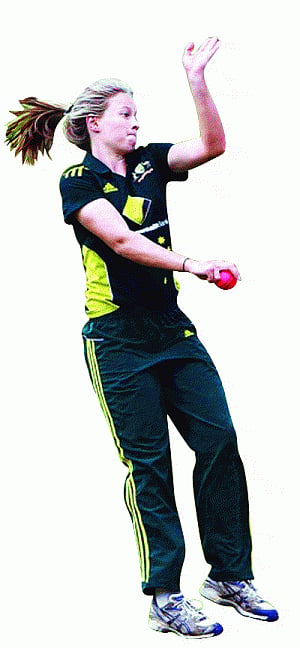 Spin will play major role: lanning