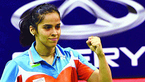Saina loses, Indian challenge ends
