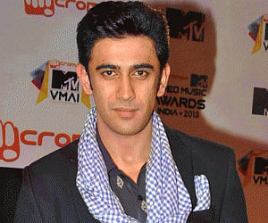 Working with Salman life changing: Amit Sadh
