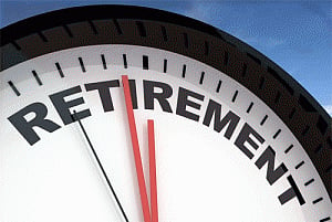 Retirement can boost positive changes in lifestyle