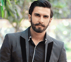 Ranveer's 'Jabra' tribute to Shah Rukh
