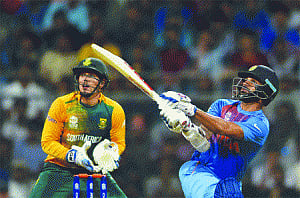 india fall 4 short