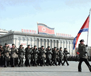 North Korea slams Seoul's cyber attack accusations