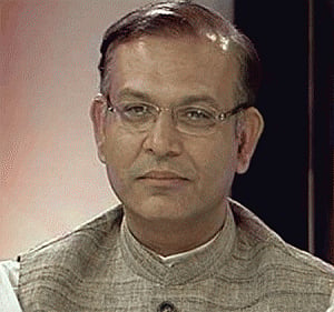 Wilful defaulters to face full force of law: Jayant Sinha