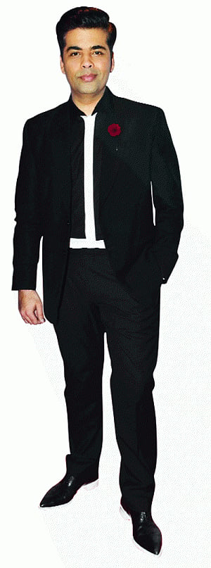 Trend Blazer