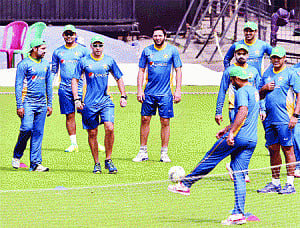 We get more love in India: Afridi