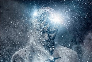 Clean mind for sensible conduct
