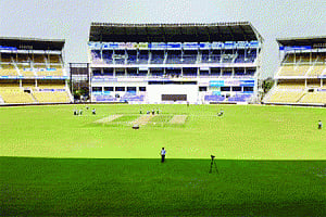 Venues given advice to prepare batting tracks