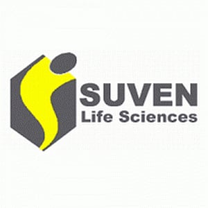 Suven life gets patent for neuro-degenerative drug