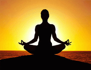 Yoga can make life better for people with abnormal heart rhythm