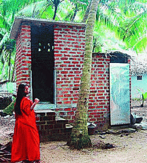 Kerala hamlet finds place on global sanitation map