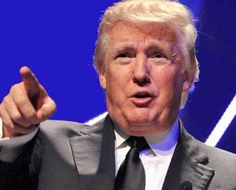 Indian-American netizens favour Trump as US president