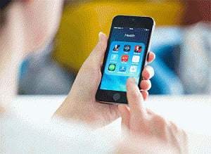 Here comes an app to rescue you in an emergency!