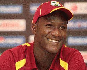 Can't take a quality side like England for granted: Sammy