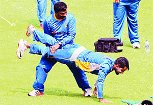 Tigers look to roar against unpredictable Pakistan