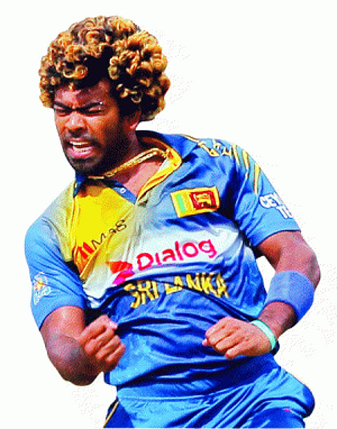Malinga in doubt