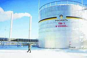 OVl, IOC consortium buy stake in Russian oilfields for $4.2 bn