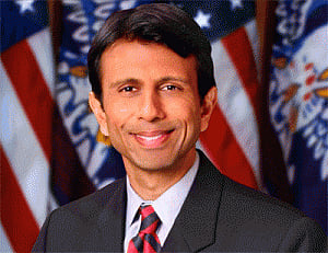 Trump's rise is death knell for Rep establishment:Bobby Jindal