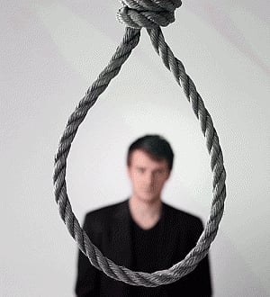 Nightmares linked to suicidal thoughts, behaviour: Study