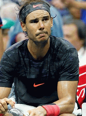 Bachelot's doping claims should not spark French-Spain 'war': Nadal