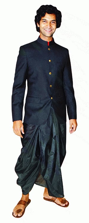 Trend Blazer