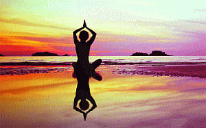 Your karma defines your future