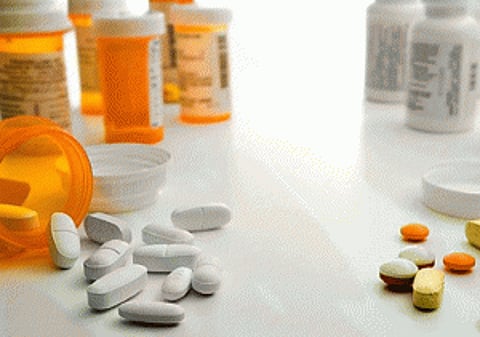 Common pain-killers could be killing you slowly