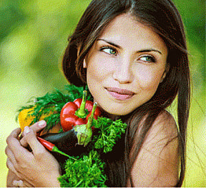 Vegans may lack vital nutrient intake