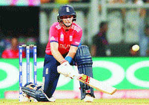 Joe is Eng's root cause for win