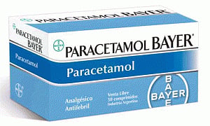 Paracetamol 'not clinically effective' in treating joint pain