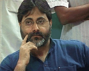 Press club event: Court reserves order on Gilani's bail plea