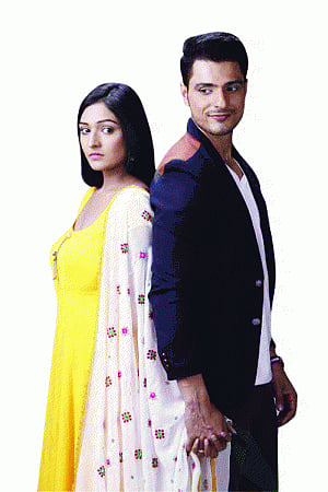Vish full of love
