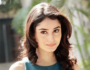 Tridha Choudhury happy to be compared with Alia Bhatt