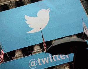 What the future looks like as Twitter turns 10