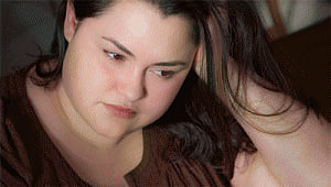 Education may not cut obese women's risk of depression