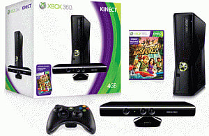 Microsoft's Xbox Kinect to help people with respiratory illnesses