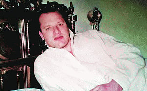Headley reveals how Pakistan nurtured him