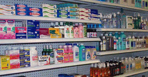 Odisha to get 3,700 medistores in 2016