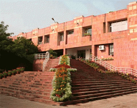 JNU debars 2 candidates who alleged irregularities in hiring