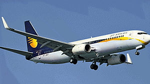 Jet starts daily flights to Amsterdam from Mumbai, Delhi, Toronto