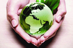 Education of nature