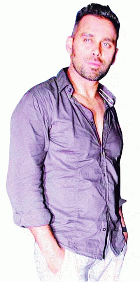 'Good to see fusion in dance'