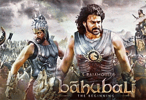 National Awards: 'Baahubali' wins Best Film; Big B, Kangana get Best Actors (Second lead)